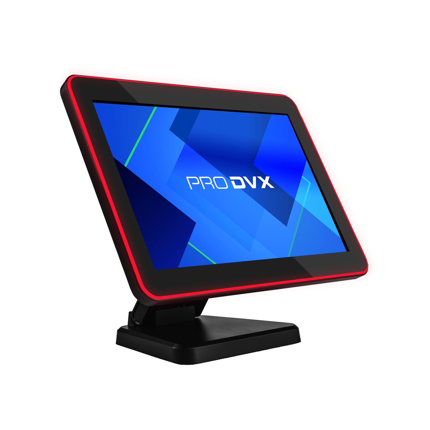 ProDVX APPC-10SLBe Panel PC (R24-7701) Rockchip RK3399 25,6 cm (10.1") 1280 x 800 pixlar Pekskärm All-in-One tablet PC 4 GB DDR4-SDRAM 16 GB Flash Android 13 Wi-Fi 4 (802.11n) Svart