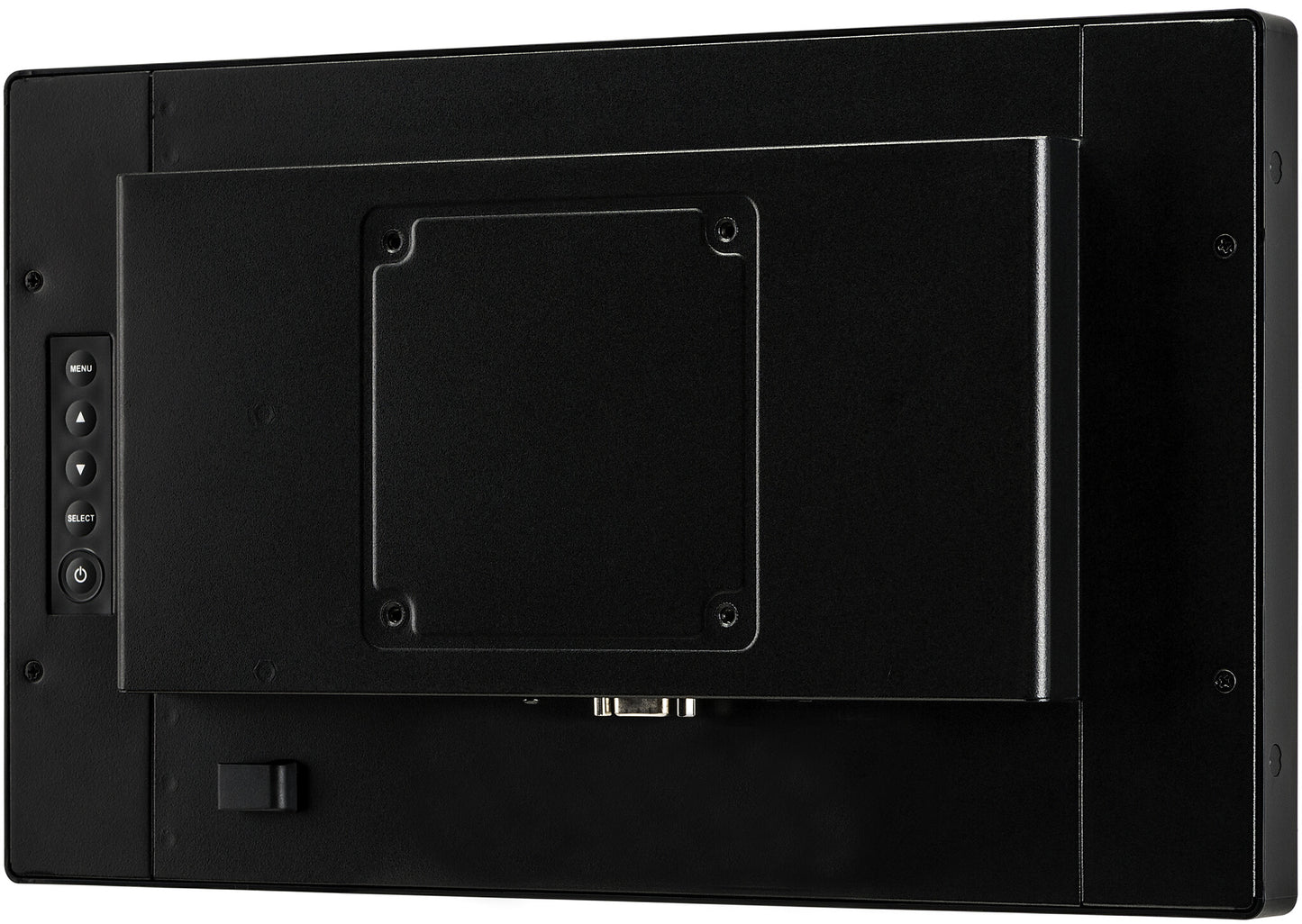 iiyama ProLite TF1634MC-B8X platta pc-skärmar 39,6 cm (15.6") 1920 x 1080 pixlar Full HD LED Pekskärm Flera användare Svart