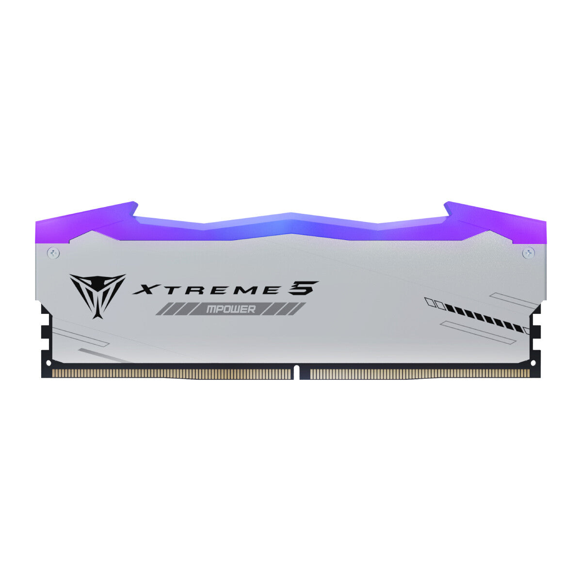 Patriot Memory Viper Xtreme 5 PVXR548G80C38KM RAM-minnen 48 GB 2 x 24 GB DDR5