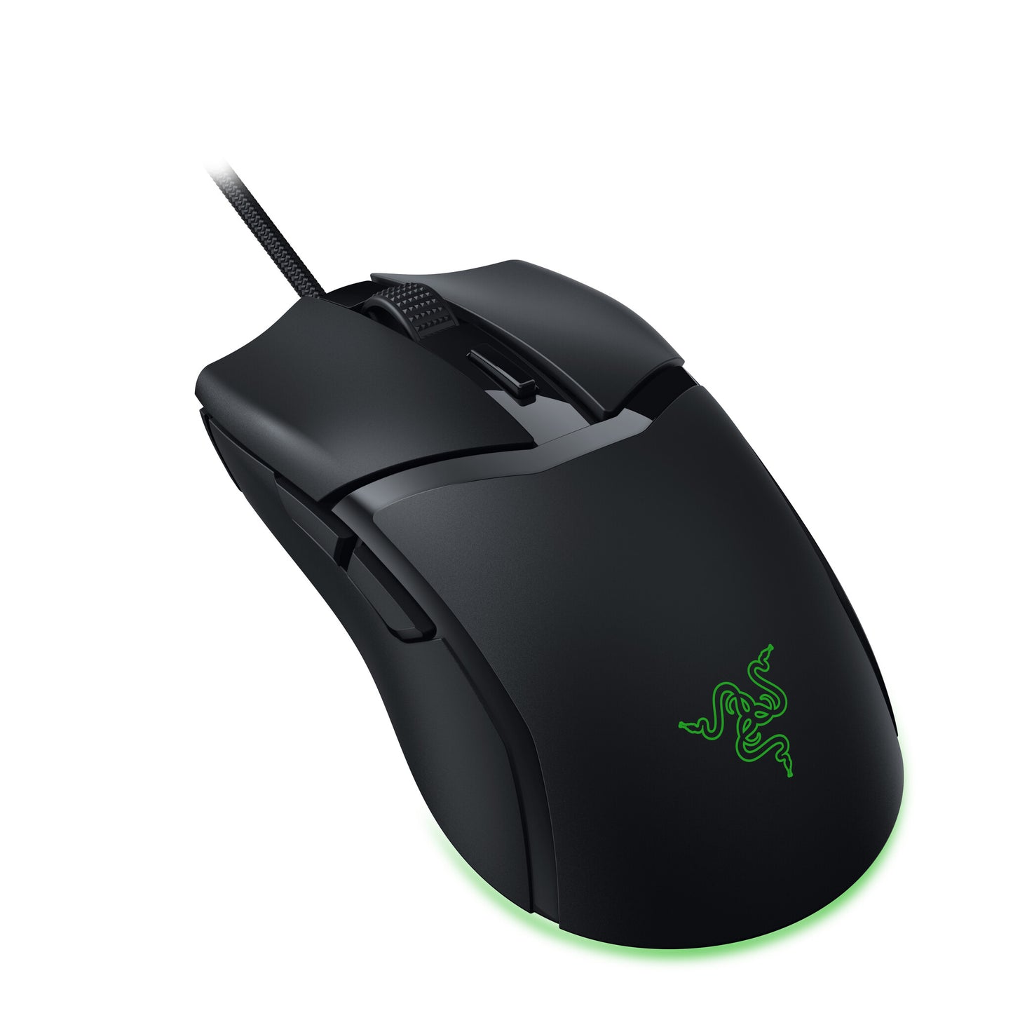 Razer COBRA datormöss Spela högerhand USB Type-A Optisk 8500 DPI