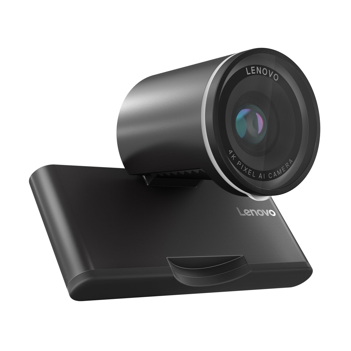 Lenovo 4XC1Q25246 webbkameror 8 MP 1920 x 1080 pixlar USB-C Svart