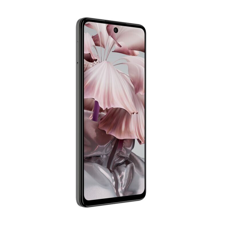 HMD Pulse 16,7 cm (6.56") Dubbla SIM-kort Android 14 4G USB Type-C 4 GB 64 GB 5000 mAh Svart