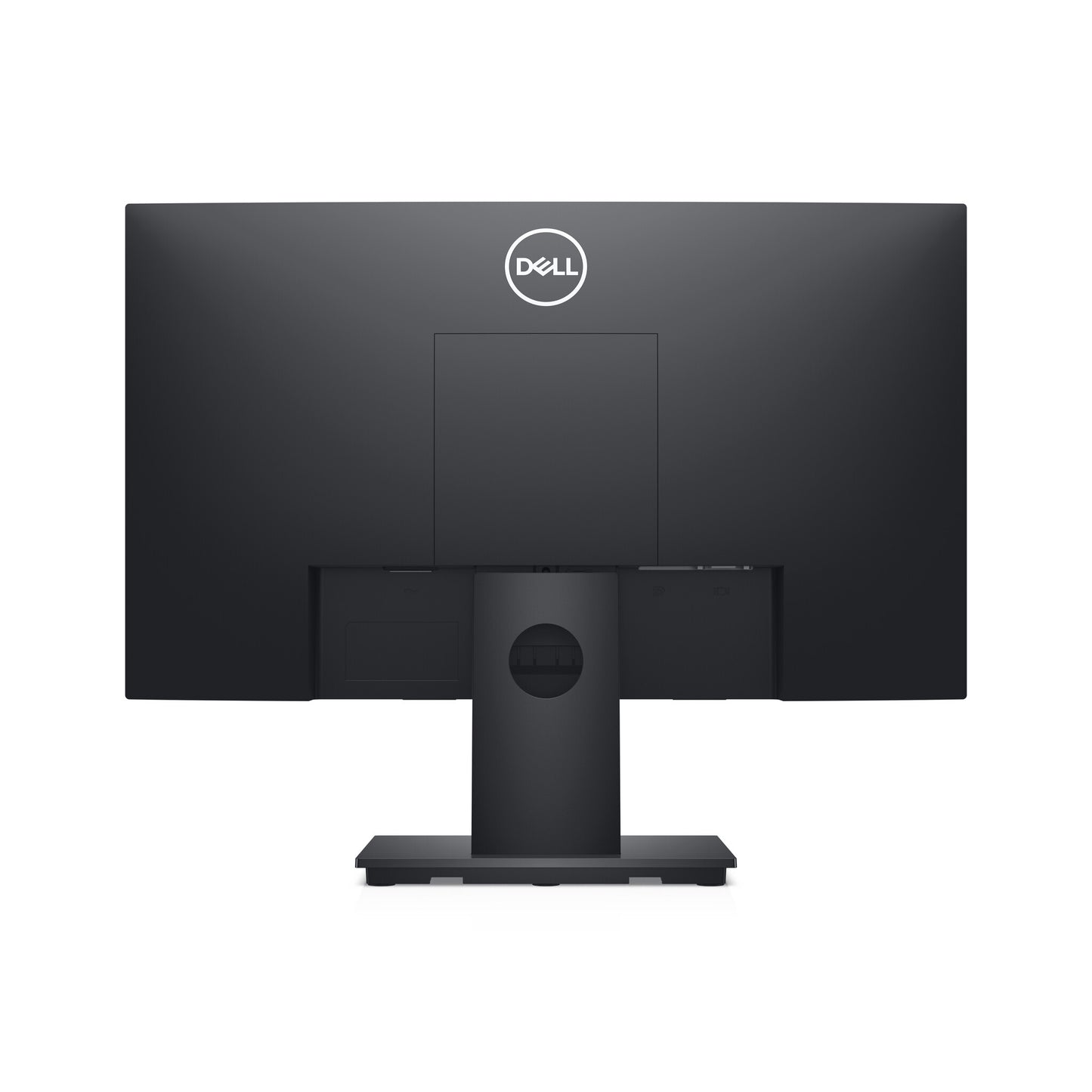 DELL E Series E2020H LED display 49,5 cm (19.5") 1600 x 900 pixlar HD+ LCD Svart
