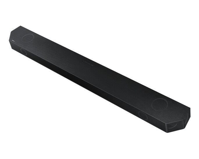 Samsung HW-Q990D/EN soundbar-högtalare Svart, grafit 11.1.4 kanaler