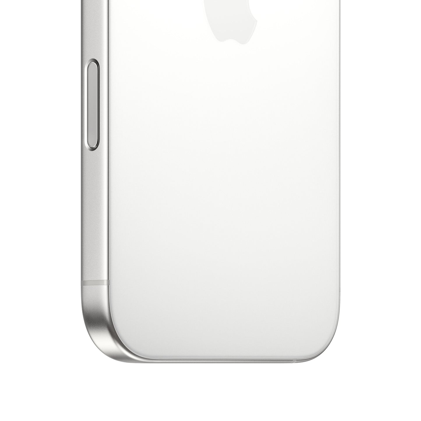 Apple iPhone 16 Pro Max 512 GB Vit