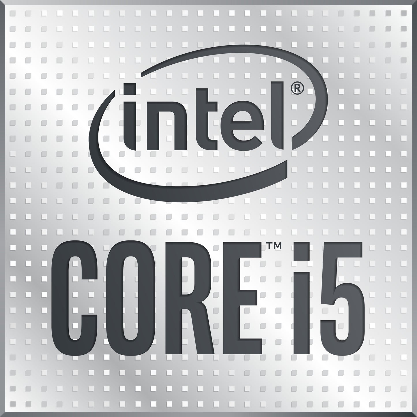 Intel Core i5-10600 processorer 3,3 GHz 12 MB Smart Cache Låda