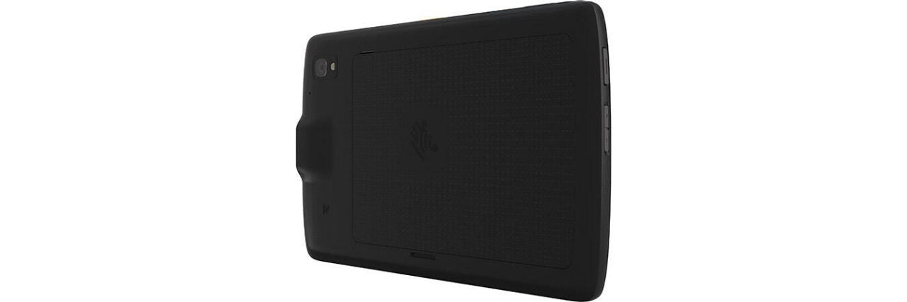 Zebra ET45 5G Qualcomm Snapdragon 64 GB 25,6 cm (10.1") 4 GB Wi-Fi 6 (802.11ax) Android 11 Svart