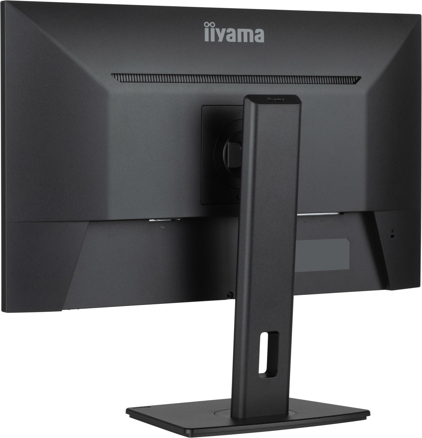 iiyama ProLite XUB2793HS-B7 platta pc-skärmar 68,6 cm (27") 1920 x 1080 pixlar Full HD LED Svart