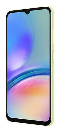 Samsung Galaxy A05s 128 GB Ljusgrön