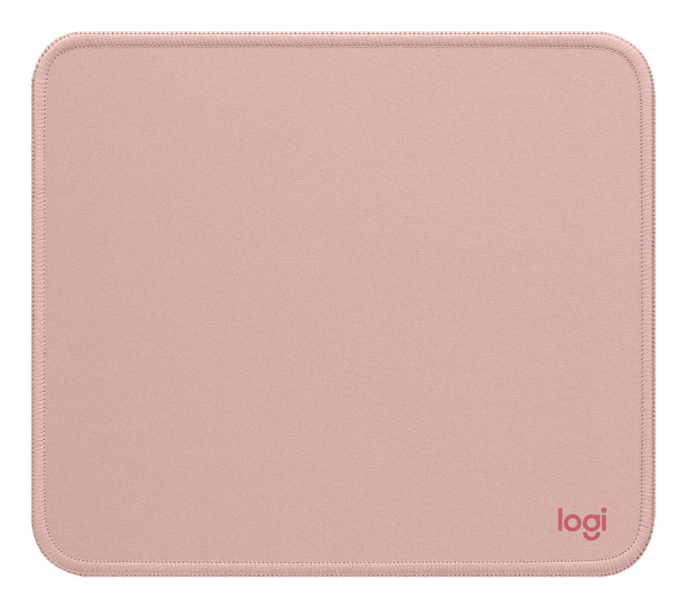 Logitech 956-000050 musmattor Rosa