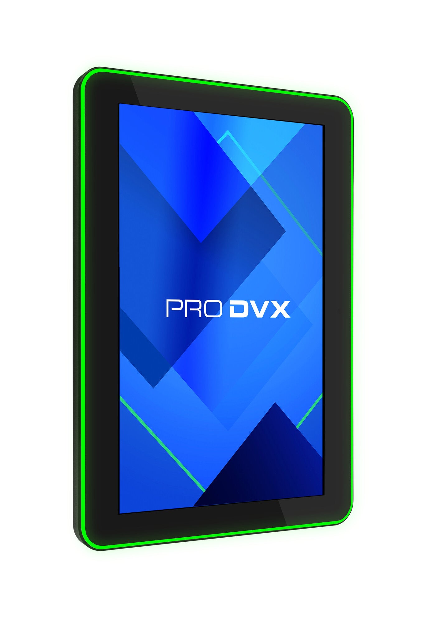 ProDVX APPC-10SLBe Panel PC (R24-7701) Rockchip RK3399 25,6 cm (10.1") 1280 x 800 pixlar Pekskärm All-in-One tablet PC 4 GB DDR4-SDRAM 16 GB Flash Android 13 Wi-Fi 4 (802.11n) Svart