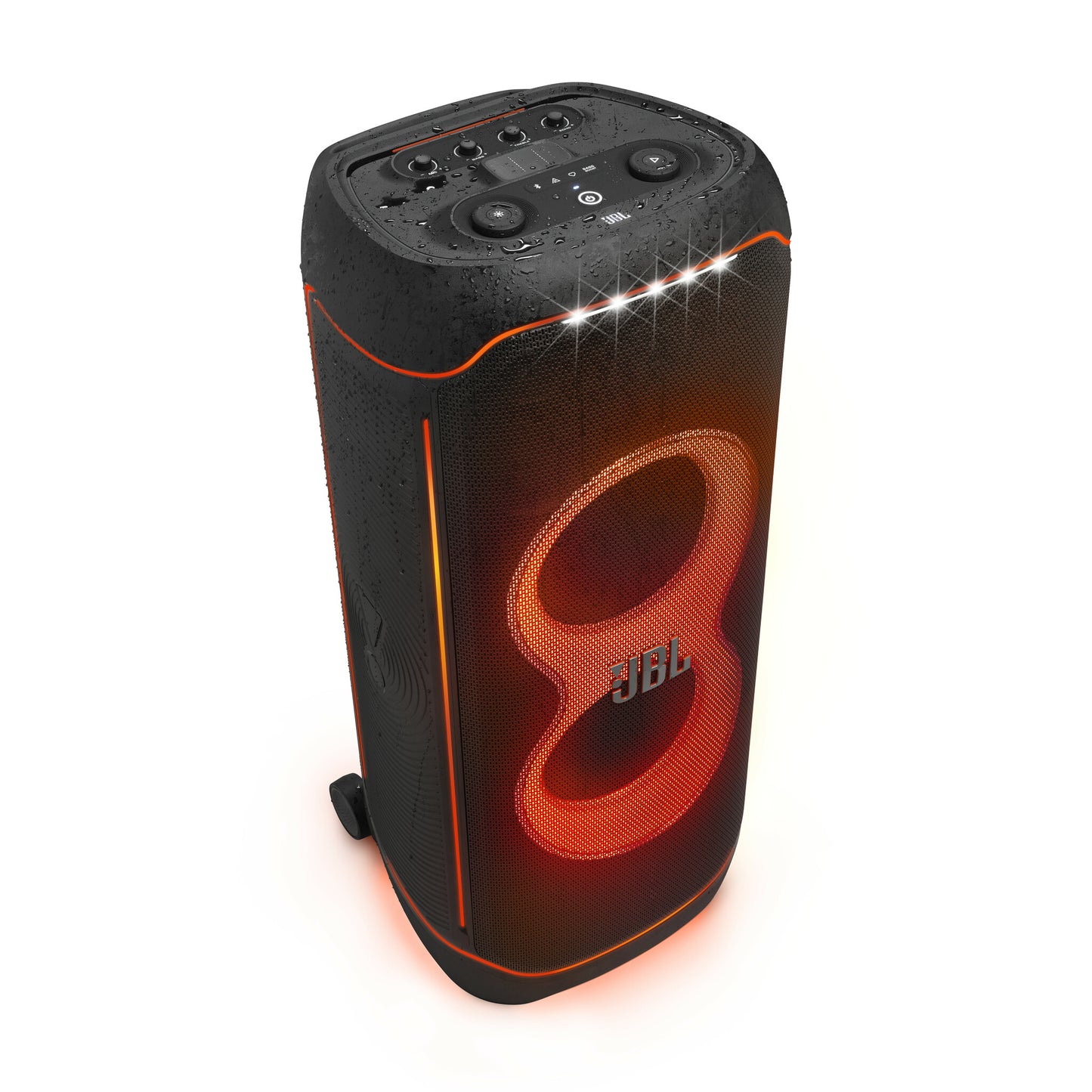 JBL PartyBox Ultimate Svart 1100 W