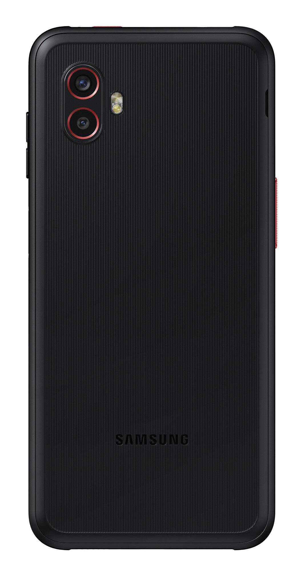 Samsung Galaxy Xcover6 Pro 16,8 cm (6.6") Hybrid Dual SIM 5G USB Type-C 6 GB 128 GB 4050 mAh Svart
