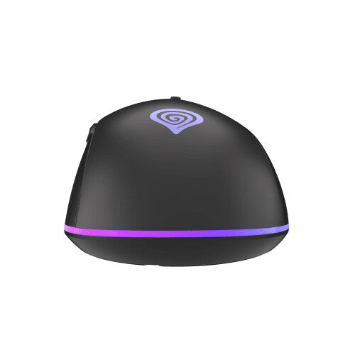 GENESIS Krypton 290 datormöss Spela högerhand USB Type-A Optisk 6400 DPI