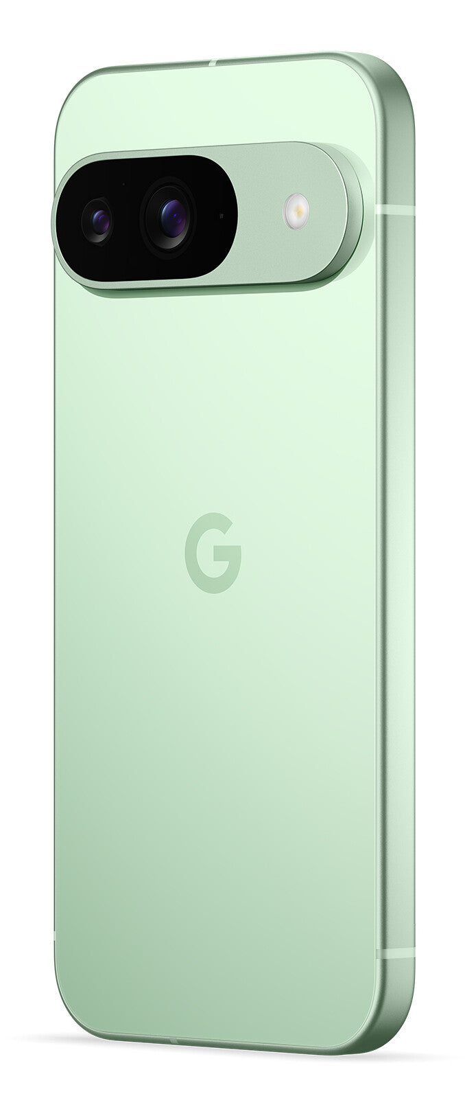 Google Pixel 9 16 cm (6.3") Dubbla SIM-kort Android 14 5G USB Type-C 12 GB 128 GB 4700 mAh Grön