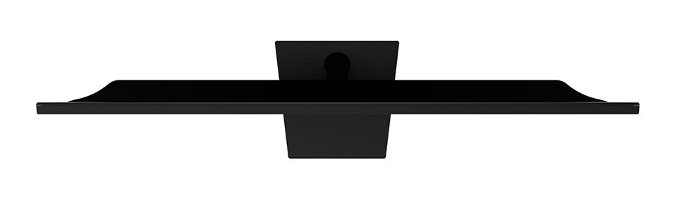 Voxicon D27QP platta pc-skärmar 68,6 cm (27") 2560 x 1440 pixlar Quad HD LCD Svart