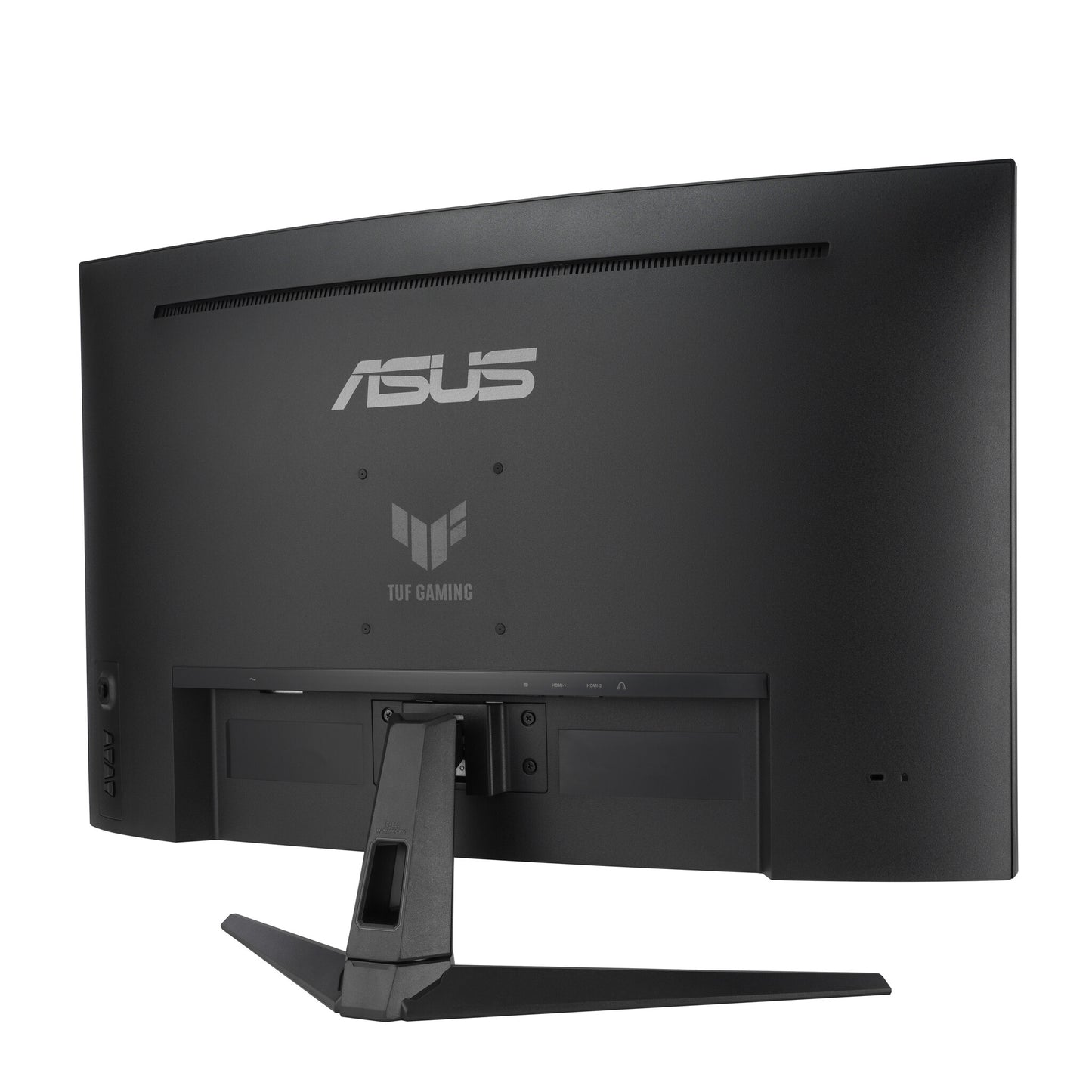 ASUS TUF Gaming VG32WQ3B platta pc-skärmar 80 cm (31.5") 2560 x 1440 pixlar Quad HD LED Svart