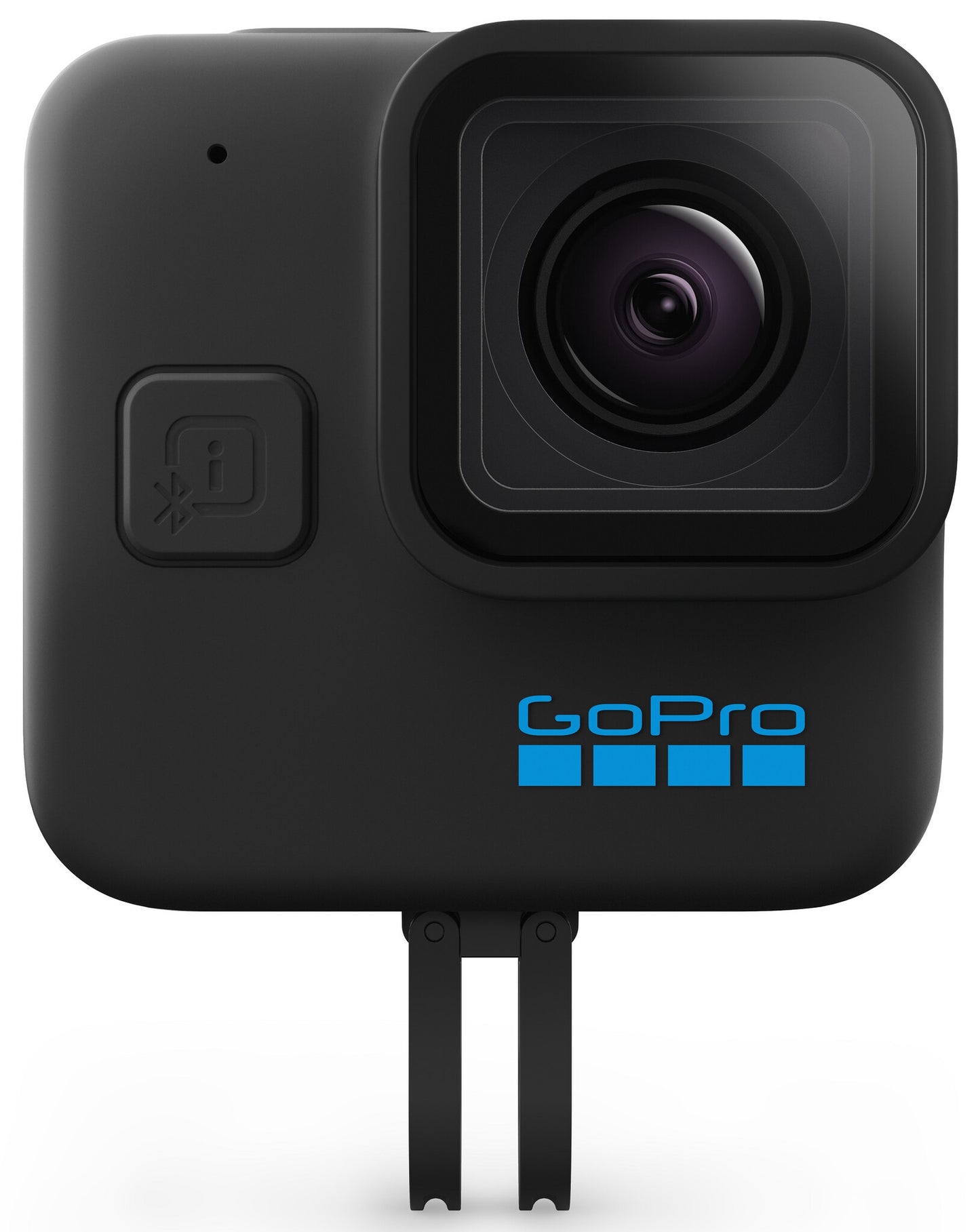 GoPro CHDHF-111-RW sportkameror 27,6 MP 5.3K Ultra HD CMOS 25,4 / 1,9 mm (1 / 1.9") Wi-Fi