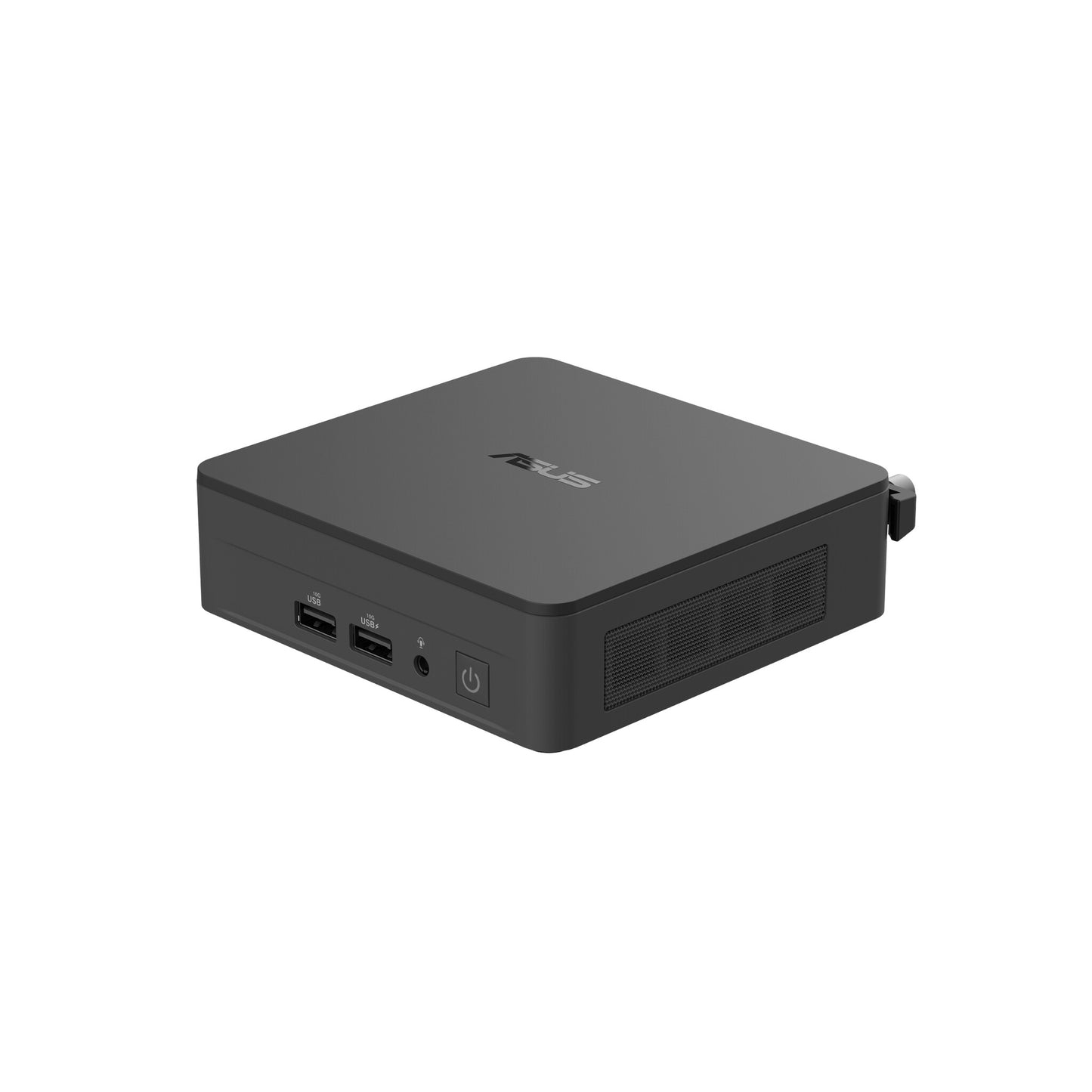 ASUS NUC 12 RNUC12WSKI500002I Svart i5-1240P