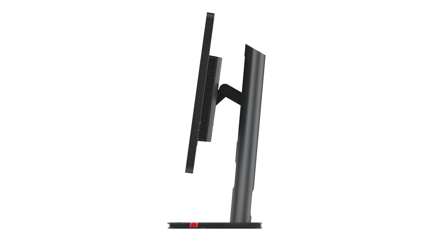 Lenovo ThinkVision P27q-30 LED display 68,6 cm (27") 2560 x 1440 pixlar Quad HD Svart