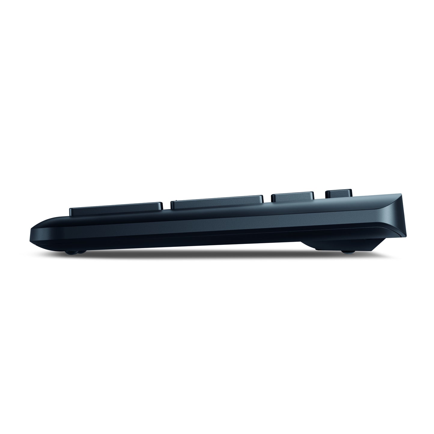 DELL tangentbord och mus – KM3322W - USA internationell (QWERTY)