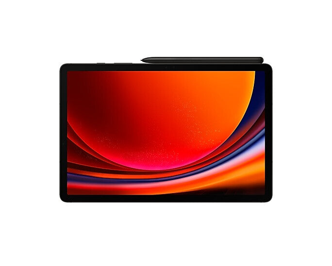 Samsung Galaxy Tab S9 SM-X716B 5G Qualcomm Snapdragon 128 GB 27,9 cm (11") 8 GB Wi-Fi 6 (802.11ax) Android 13 grafit