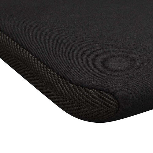 Case Logic LAPS-114 Black 35,6 cm (14") Överdrag Svart
