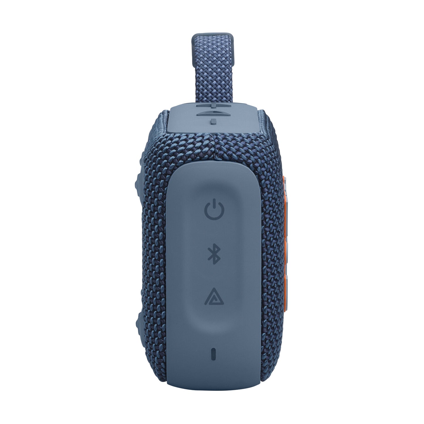 JBL Go 4 Bärbar monohögtalare Blå 4,2 W