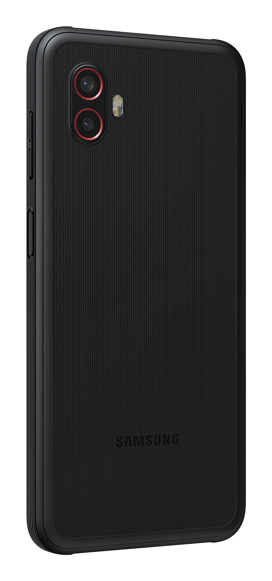 Samsung Galaxy Xcover6 Pro 16,8 cm (6.6") Hybrid Dual SIM 5G USB Type-C 6 GB 128 GB 4050 mAh Svart