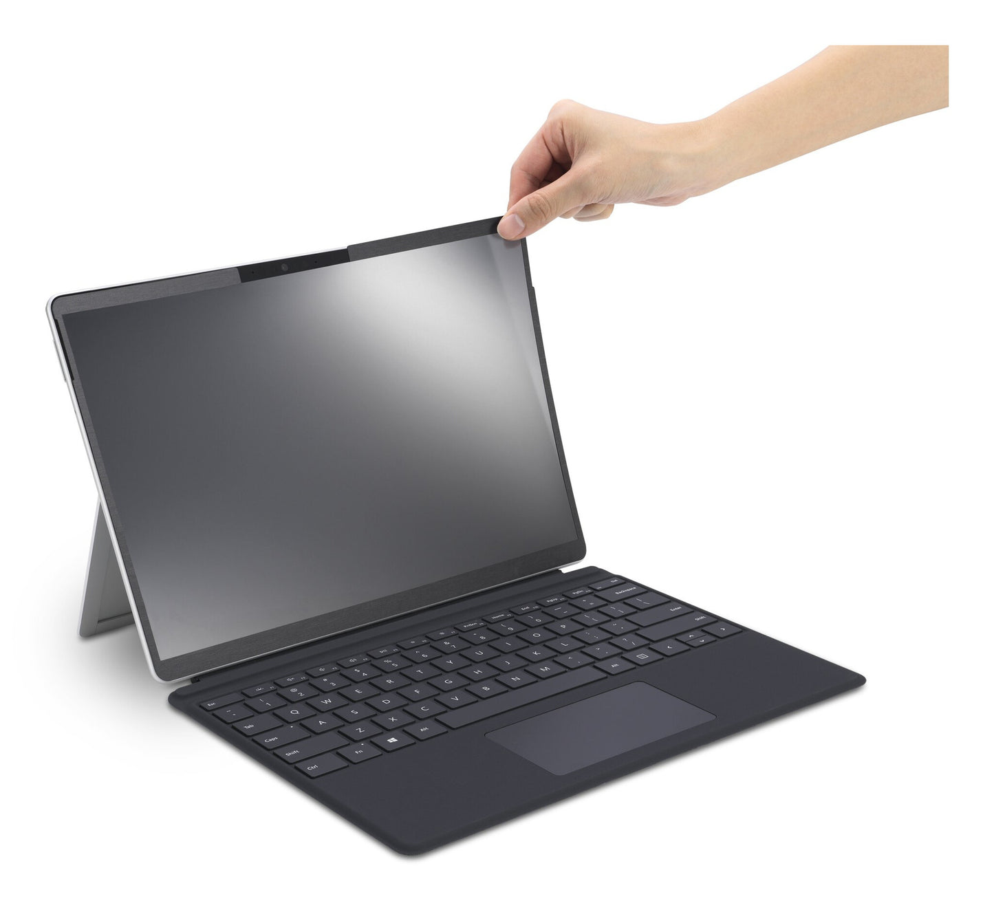 Kensington MagPro™ Elite magnetiskt sekretessfilter för Surface Pro 9 & Surface Pro 8 MagPro™ Elite magnetiskt sekretessfilter för Surface Pro 9 & Surface Pro 8