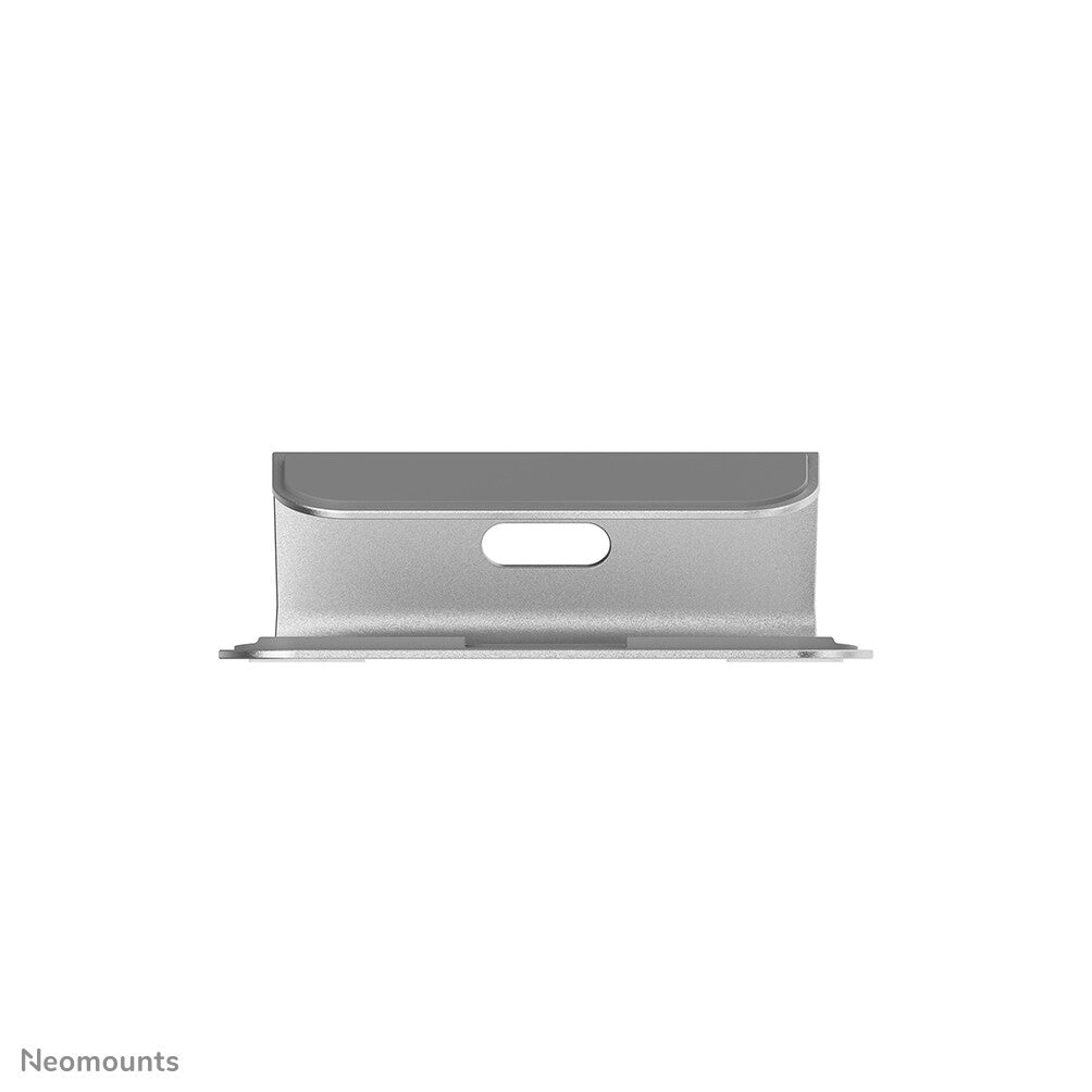 Neomounts NSLS025 Ställ för bärbara datorer Ställ till bärbara datorer Silver 43,2 cm (17")