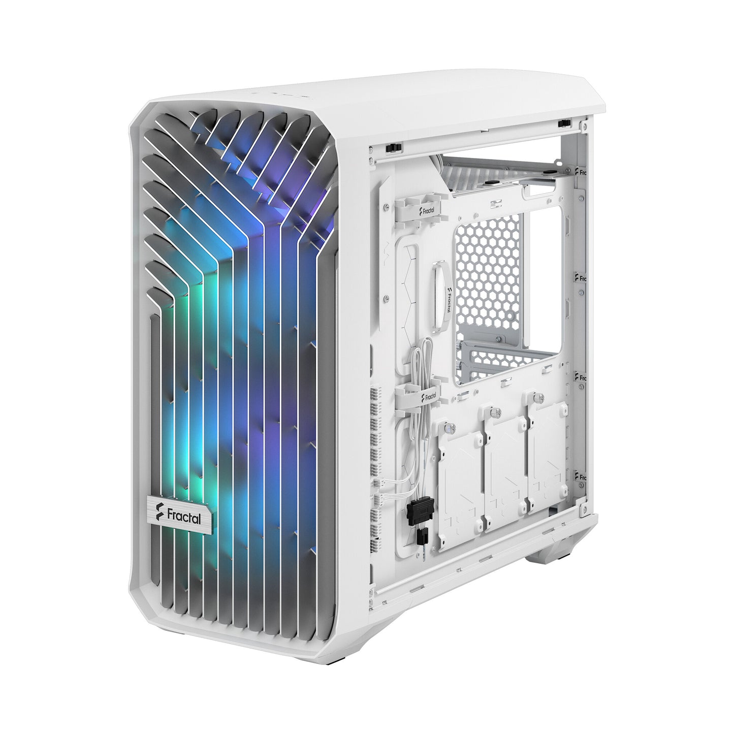 Fractal Design Torrent Compact Vit