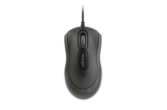 Kensington Mouse-in-a-Box EQ kabelansluten mus