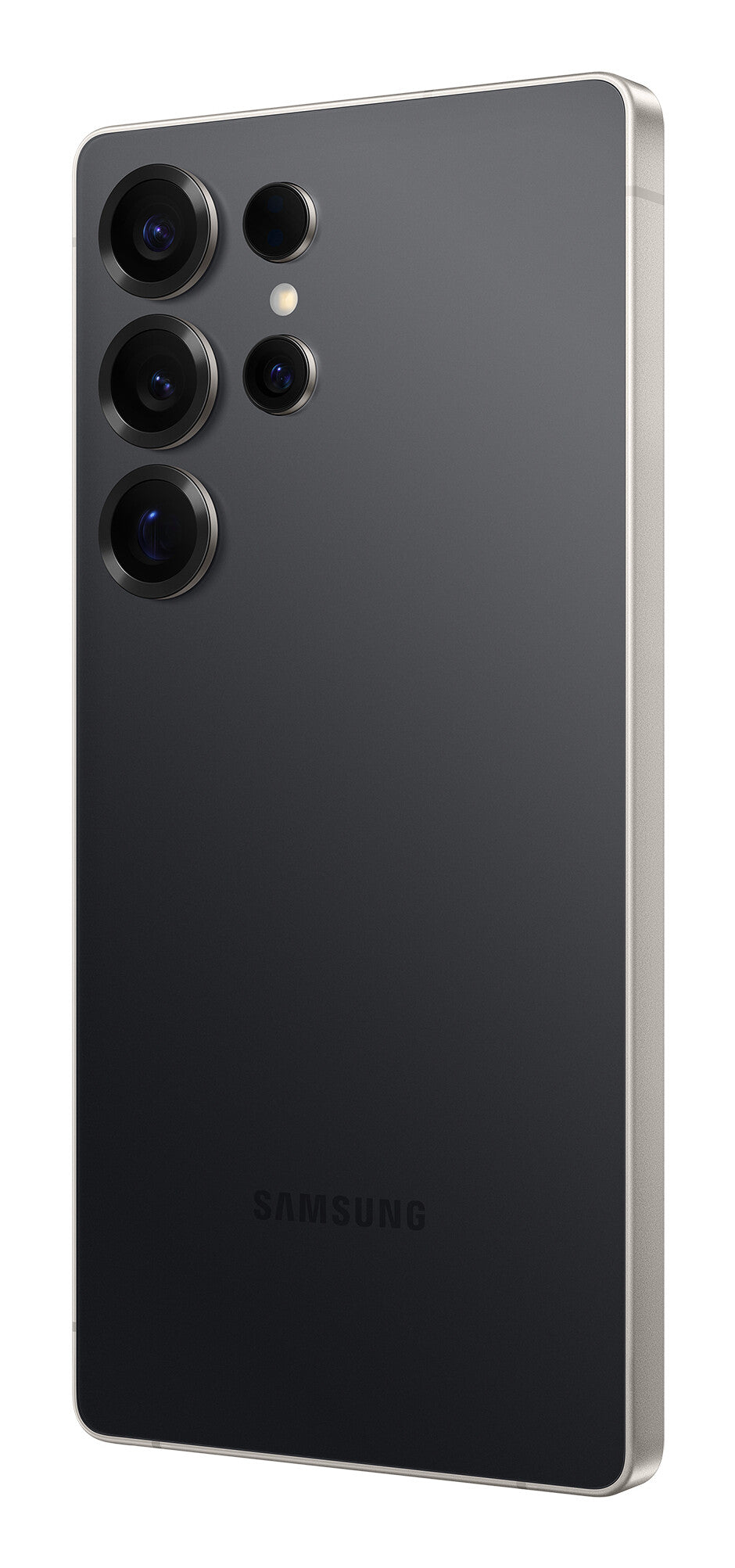 Samsung Galaxy S25 Ultra 512 GB Svart, Titan