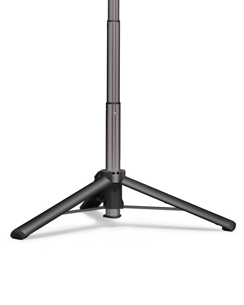 Spigen MagSafe Tripod Selfie Stick selfiepinne Smartphone Svart
