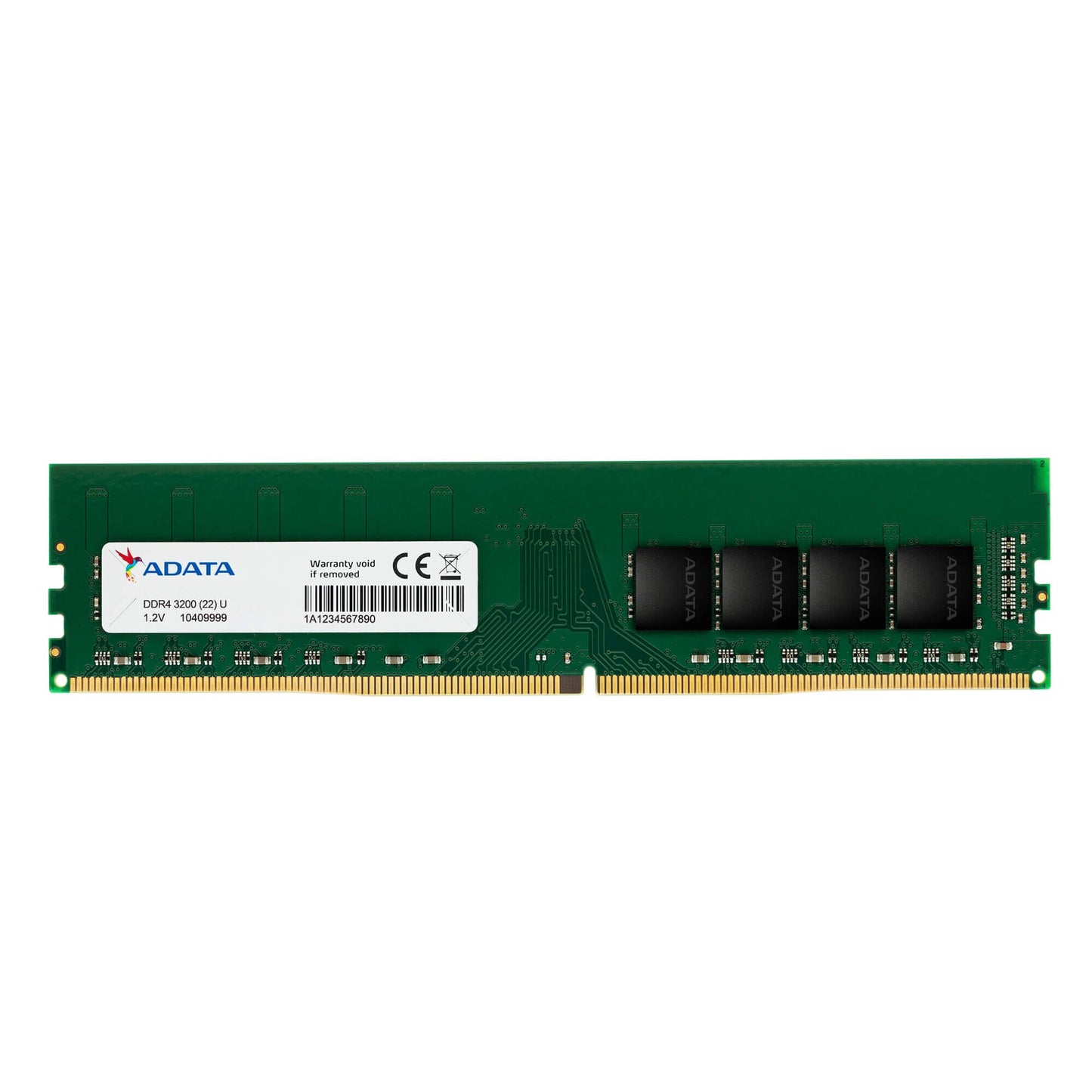 ADATA Premier RAM-minnen 32 GB 1 x 32 GB DDR4