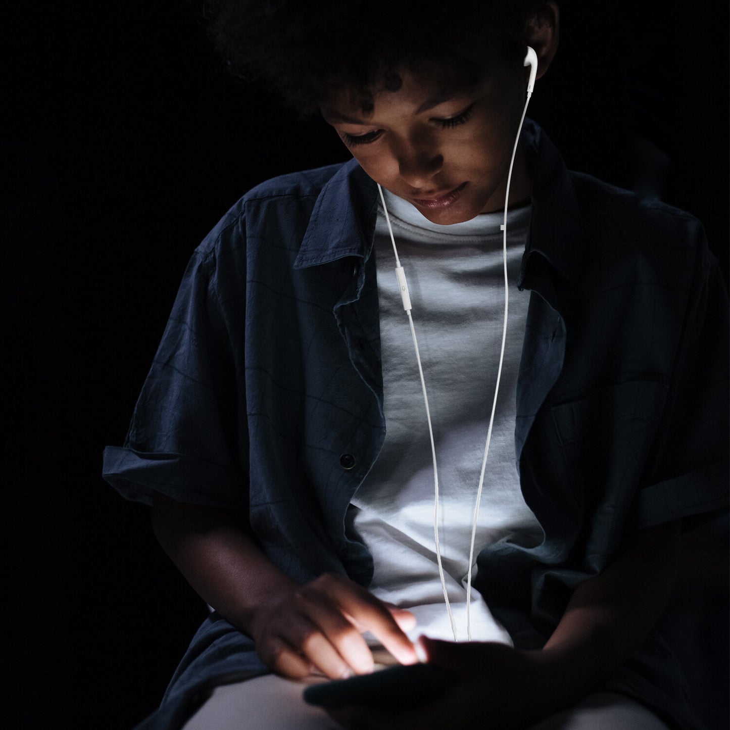 DUDAO X14+ in-ear headphones White Hörlurar Kabel I öra Musik/vardag Vit