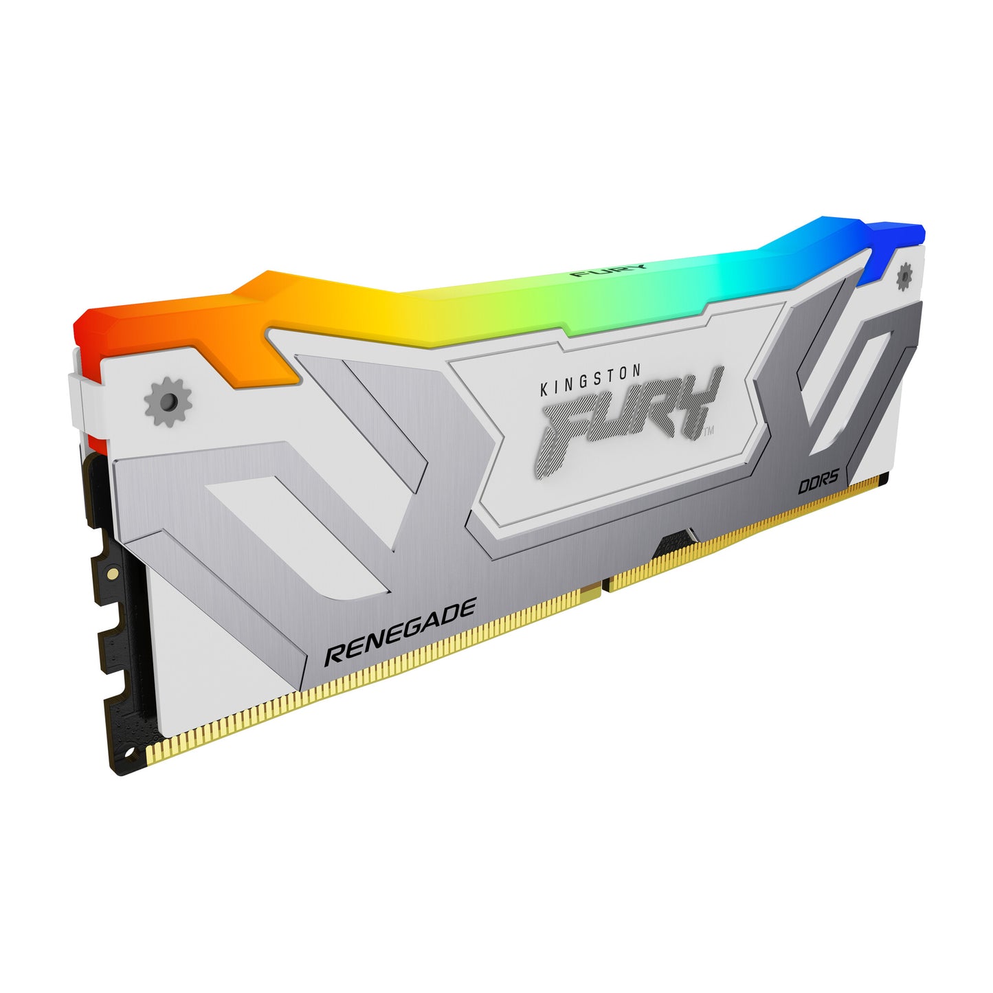 Kingston Technology FURY Renegade RGB RAM-minnen 48 GB 2 x 24 GB DDR5