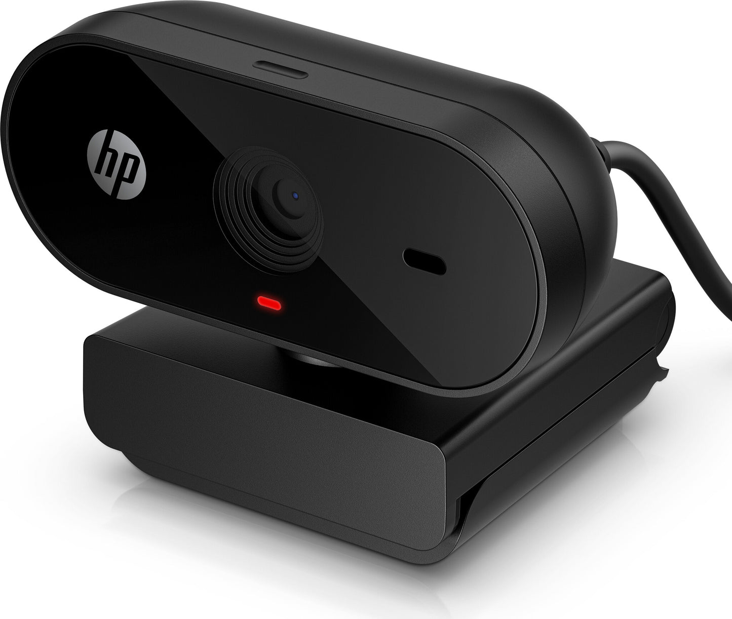 HP 320 FHD-webbkamera