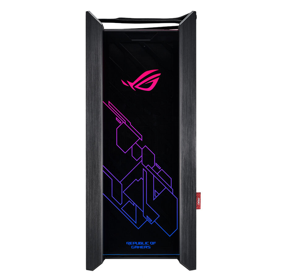 ASUS GX601 Midi Tower Svart