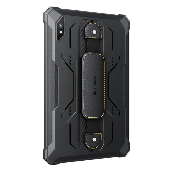 Blackview Active 8 Pro 4G Mediatek LTE-TDD & LTE-FDD 256 GB 26,3 cm (10.4") 8 GB Wi-Fi 5 (802.11ac) Android 14 Svart