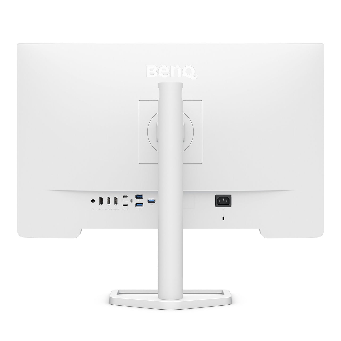 BenQ EW3290U LED display 79,2 cm (31.2") 3840 x 2160 pixlar 4K Ultra HD Vit