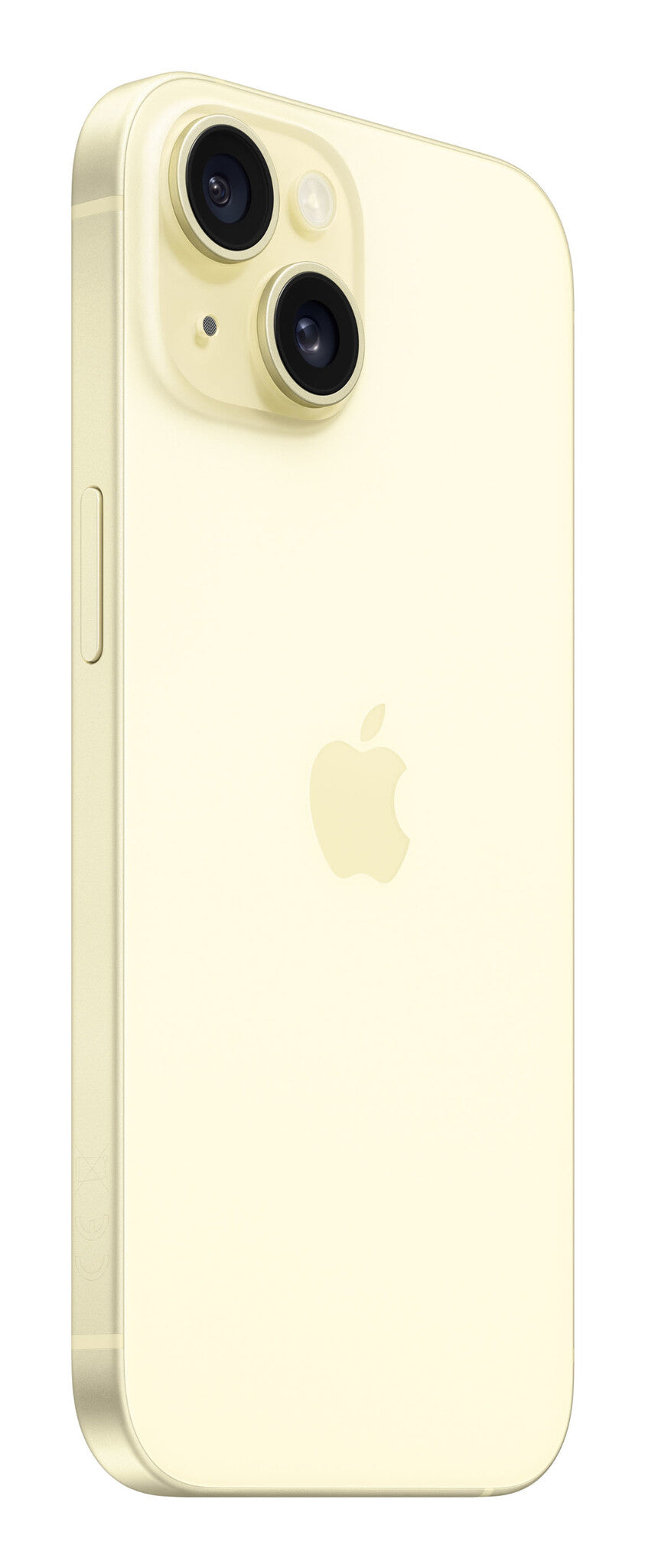 Apple iPhone 15 512 GB Gul