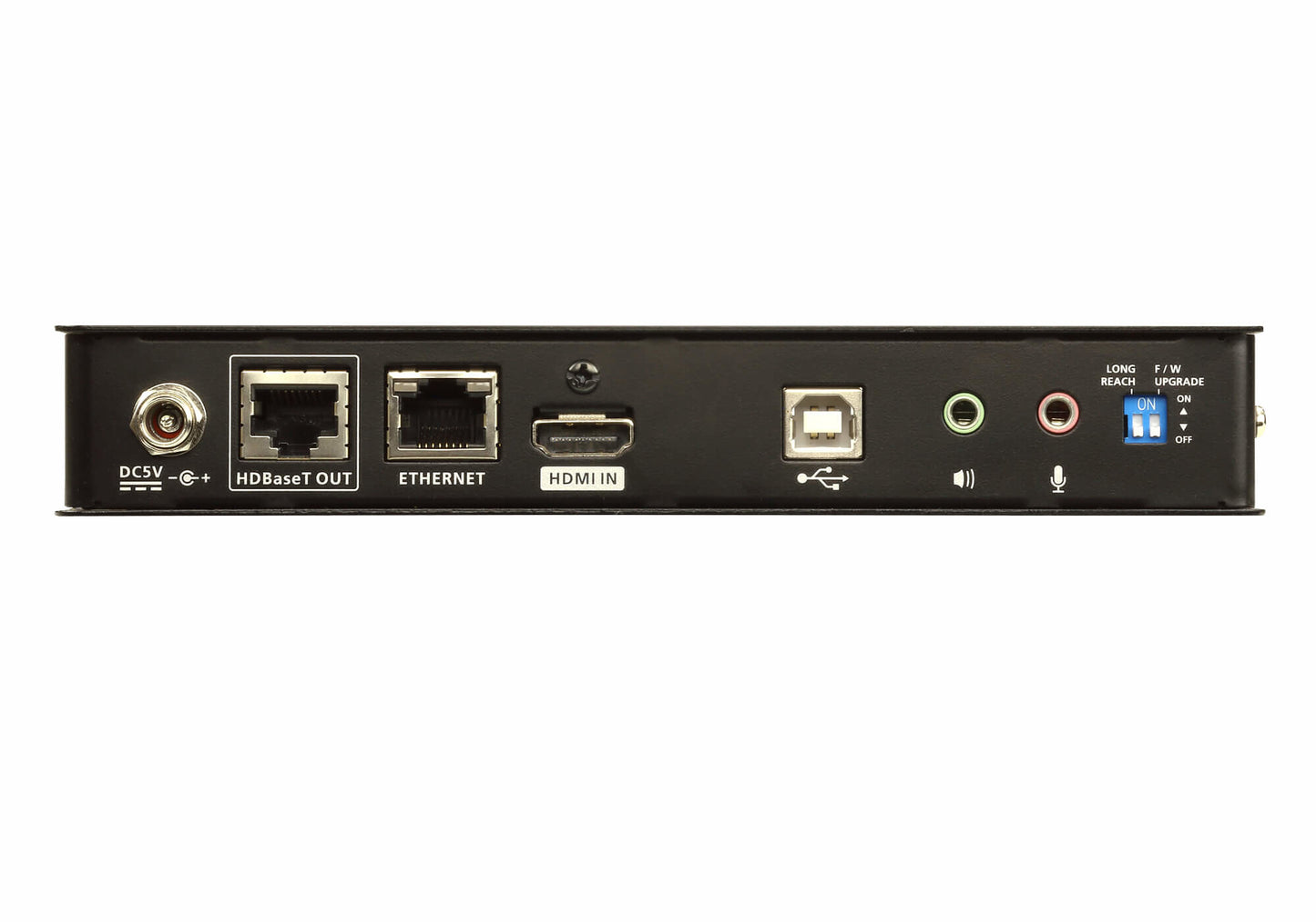 ATEN CE820-ATA-G KVM-förlängare Sändare och mottagare
