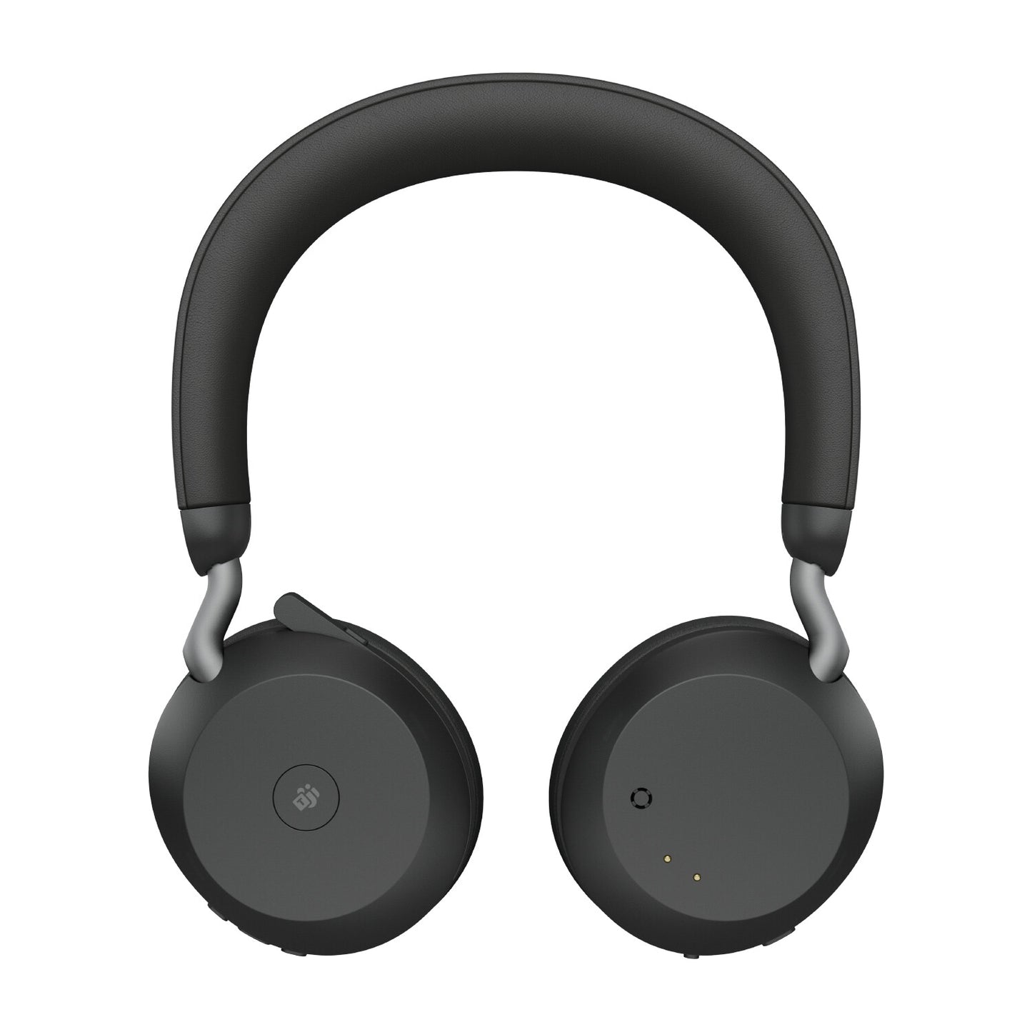 Jabra Evolve2 75 Headset Trådlös Huvudband Kontor/callcenter Bluetooth Svart