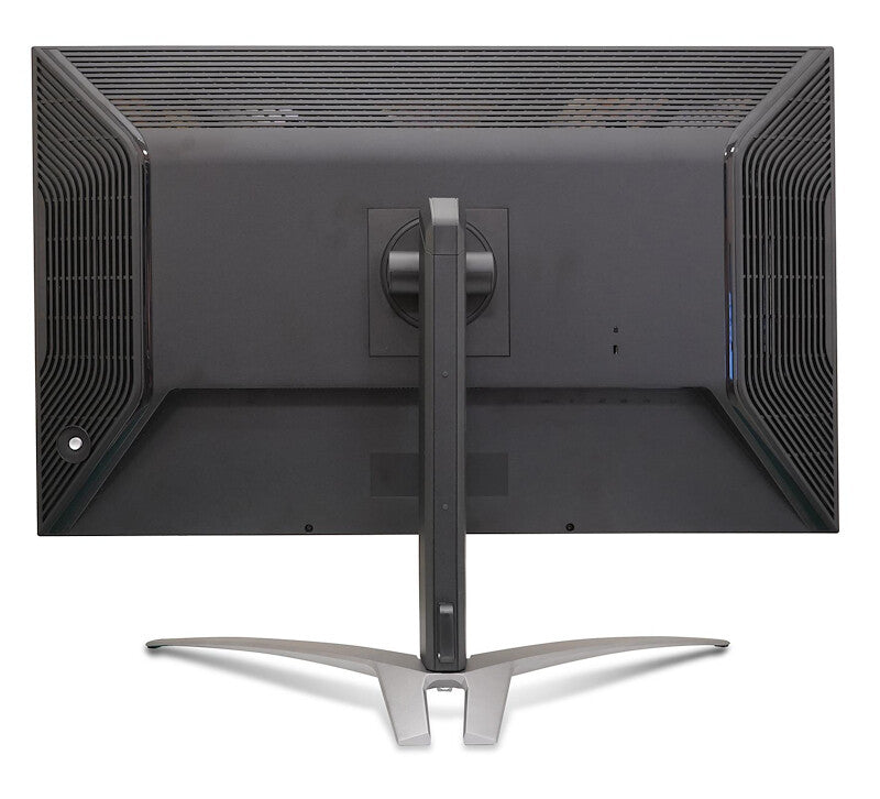 Acer UM.JXXEE.S01 platta pc-skärmar 81,3 cm (32") 3840 x 2160 pixlar 4K Ultra HD LCD Svart