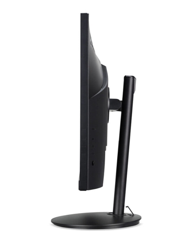 Acer CB242Y platta pc-skärmar 60,5 cm (23.8") 1920 x 1080 pixlar Full HD LED Svart