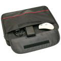 PEDEA Trendline-Bag 15.6" 39,6 cm (15.6") budväska Svart
