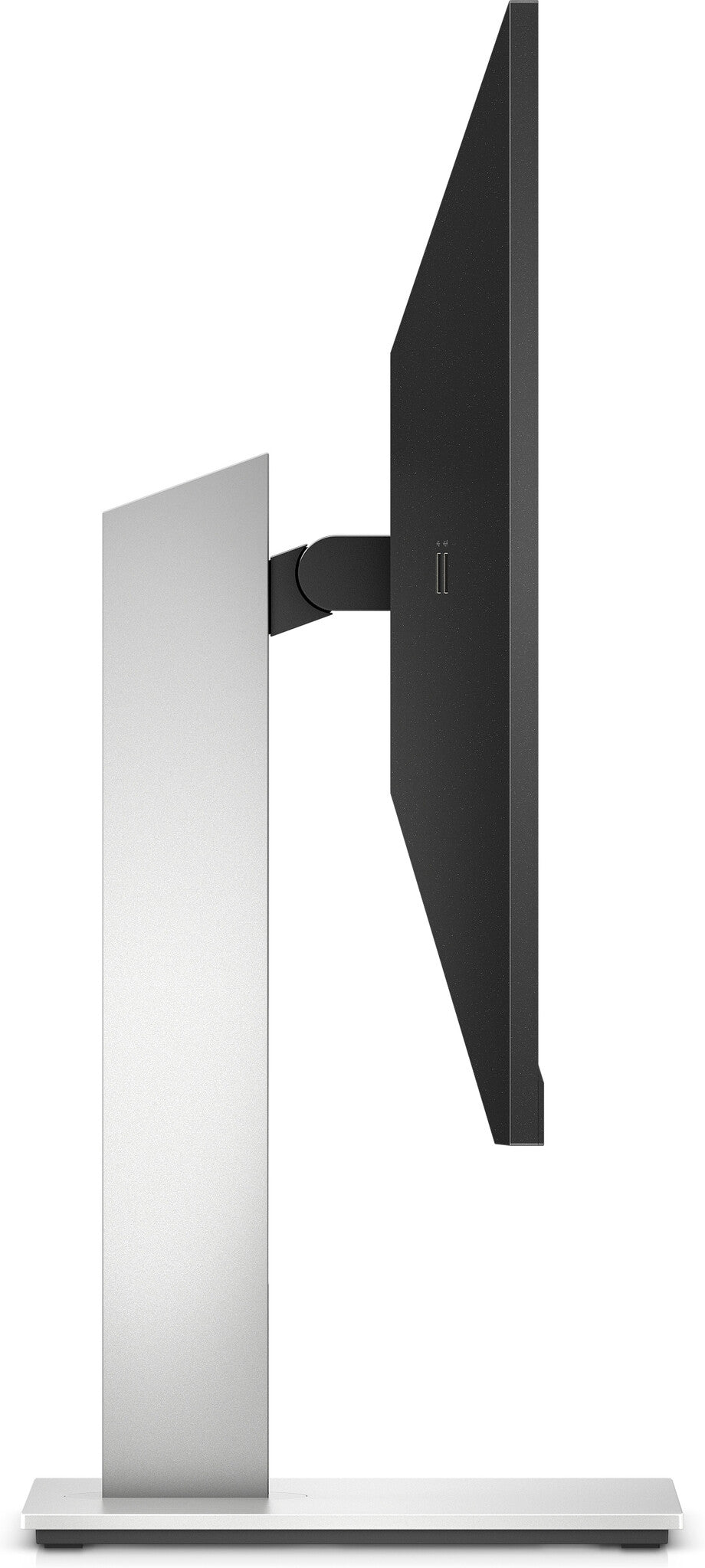 HP E-Series E27 G4 platta pc-skärmar 68,6 cm (27") 1920 x 1080 pixlar Full HD LED Svart