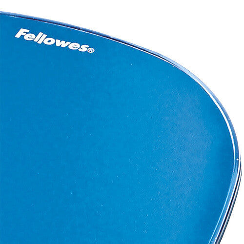 Fellowes 9114120 musmattor Blå